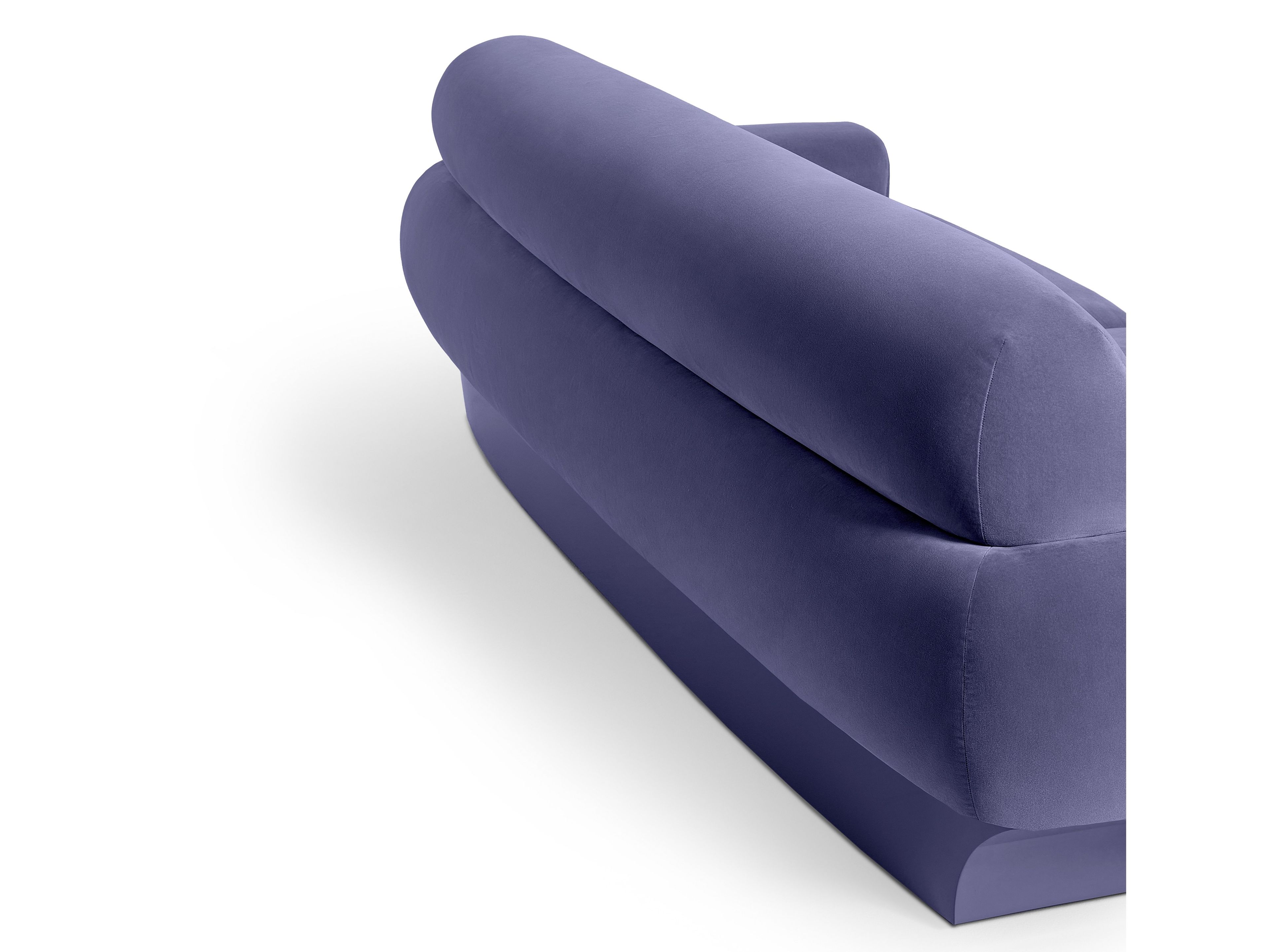 3-местный бархатный диван Munna Roy ARCH-00129461 - Вид №67