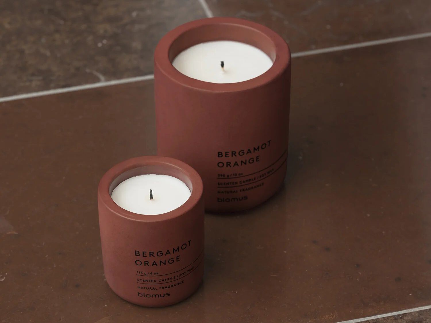 Бетонная свеча blomus Fraga ARCH-00061765 - Вид №3