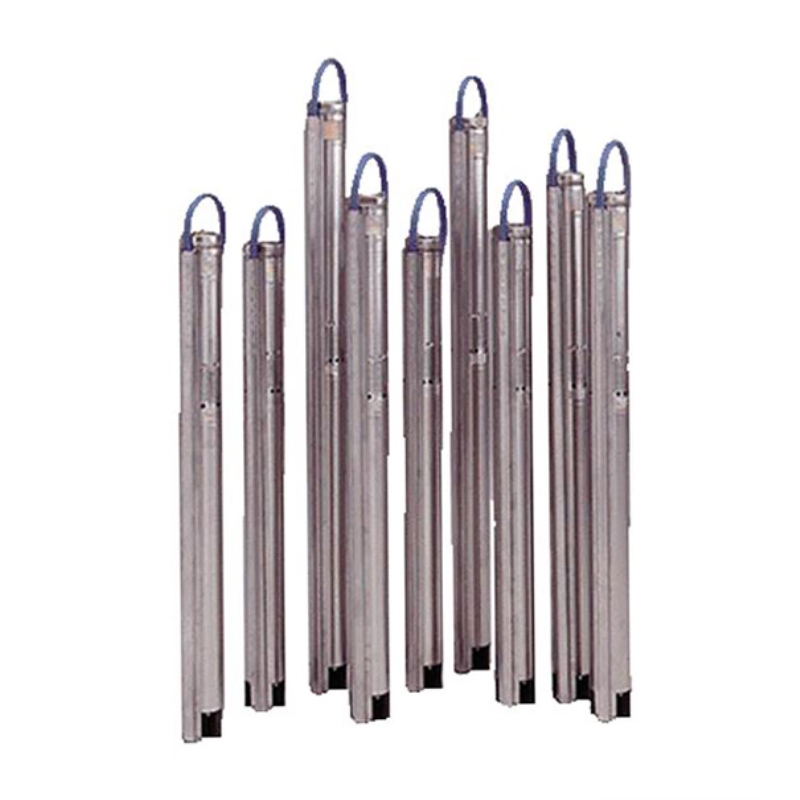 Насос SQE Grundfos 2-701.15kW 200-240V 50/60Hz 96510152 - Вид №2