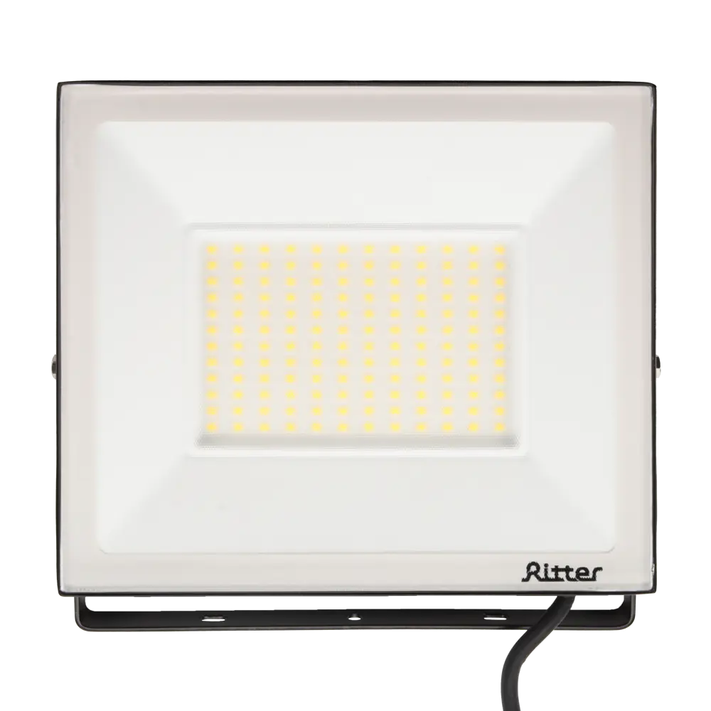 RITTER Profi - Мощный уличный светодиодный прожектор 100 Вт 83986908 STLM-0045892 - Вид №2