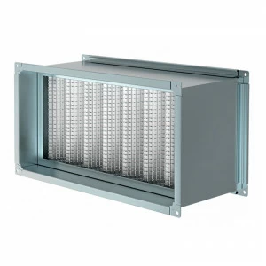 Фильтр канальный 600х300 G4