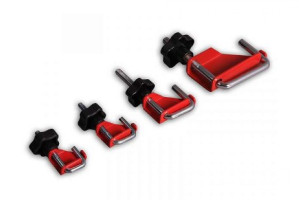 15864819 Зажим для шлангов CT-T2045 Car-tool
