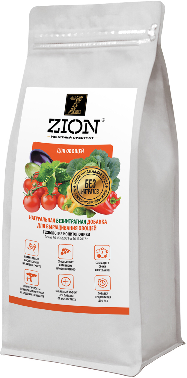 90352891 Удобрение АРТ088 0.9л STLM-0197066 ZION
