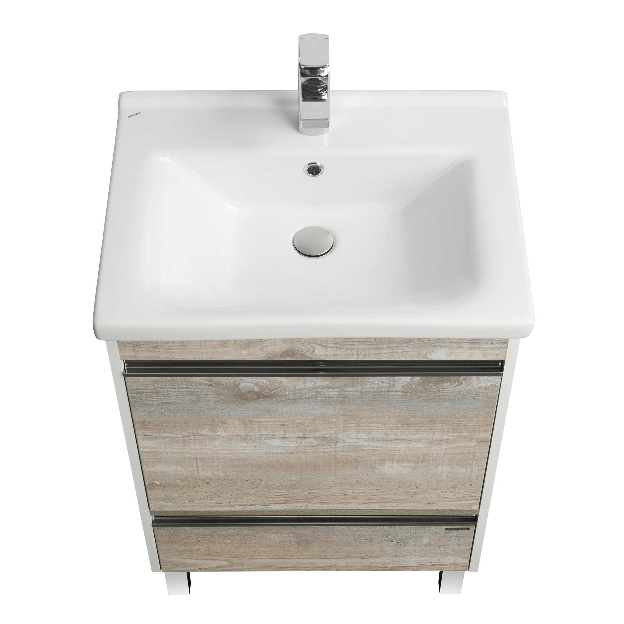 КАПРИ 60 1A230101KPDA0 AQUATON - Вид №4