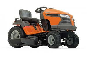 43472 Минитрактор YTH 200 Twin 9604100-63 Husqvarna