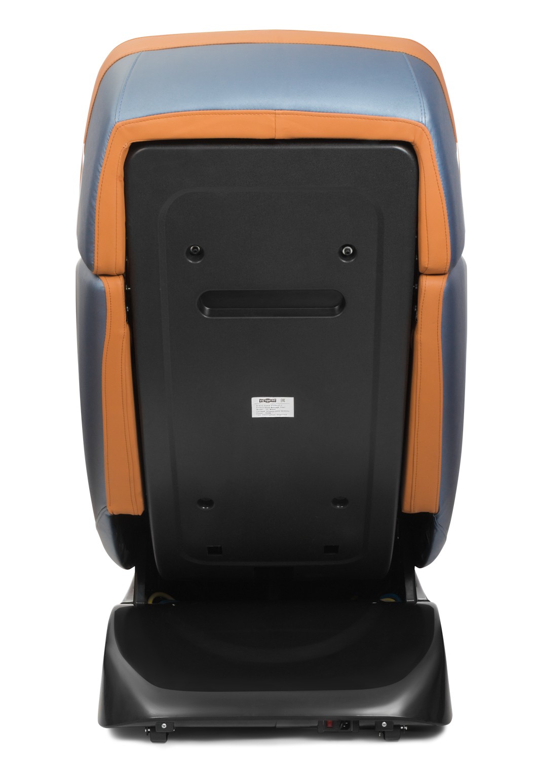 VF-M828 Массажное кресло VICTORY FIT Santreyd  - Вид №5