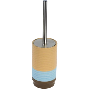 Ёршик для унитаза Paul цвет бежевый