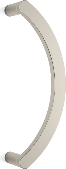 L200_NL Ручка скоба LINK L200 OLIVARI 