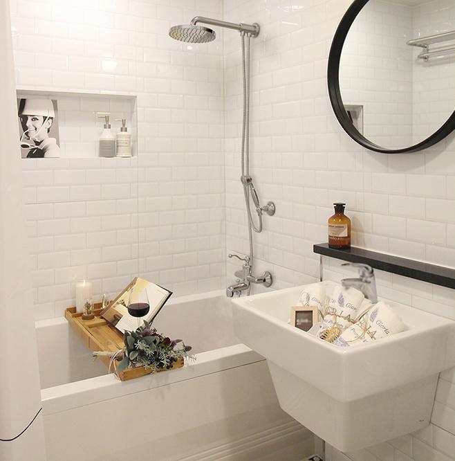 Paini Maggiore 50CR759TCARE20ET8 верхний накладной душ  - Вид №1