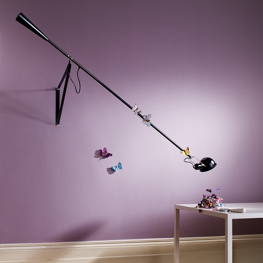 Flos 265 A0300030 настенный 75109 - Вид №1