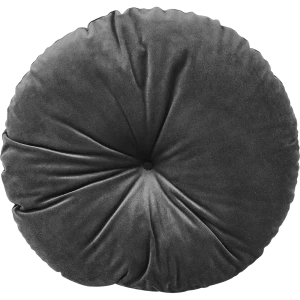 LINEN WAY Подушка Paris 2 — серый акцент для вашего интерьера 89337726