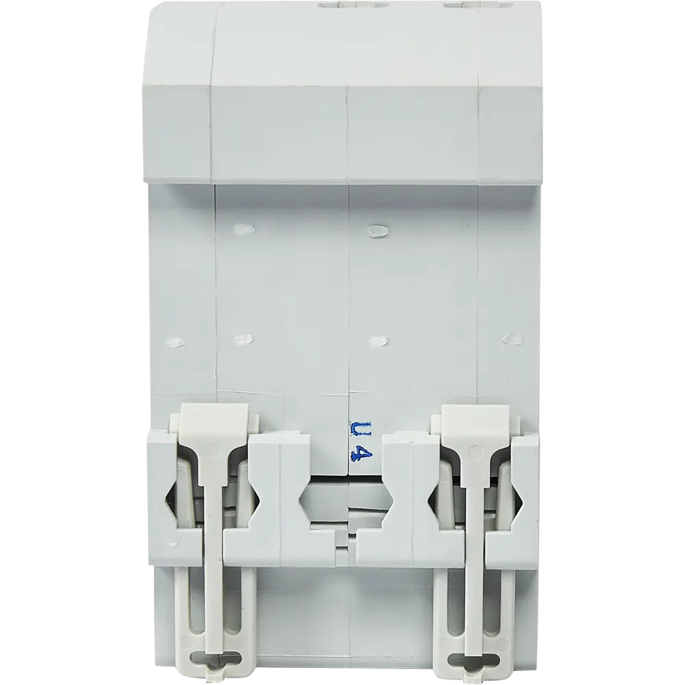 Дифференциальный автомат TDM Electric АВДТ63 2Р 50А с защитой от утечек 84399456 STLM-1113919 - Вид №2