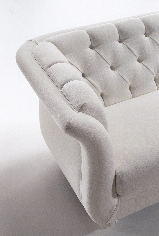 Диван  BM STYLE CAPOLIVERI  - Вид №1