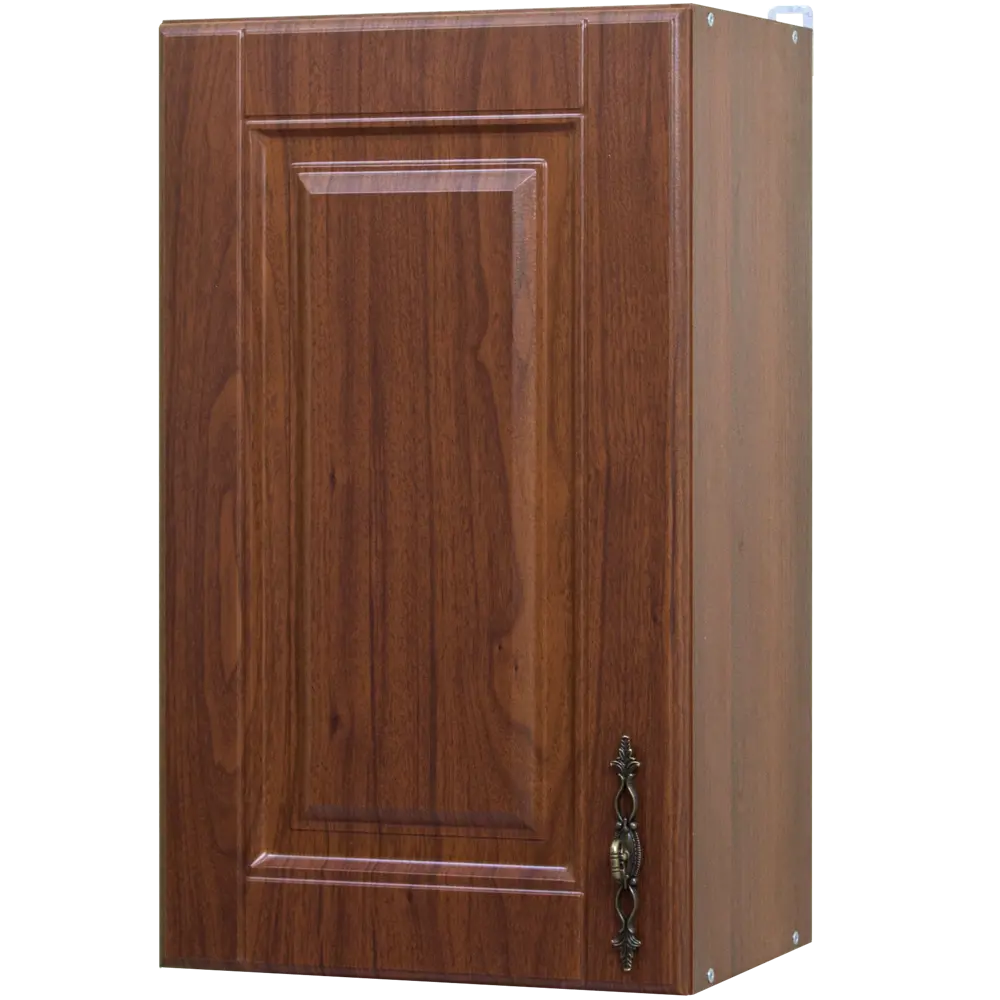Шкаф навесной Орех Аква 40x68x29 см ЛДСП цвет коричневый Santreyd STLM-2127484