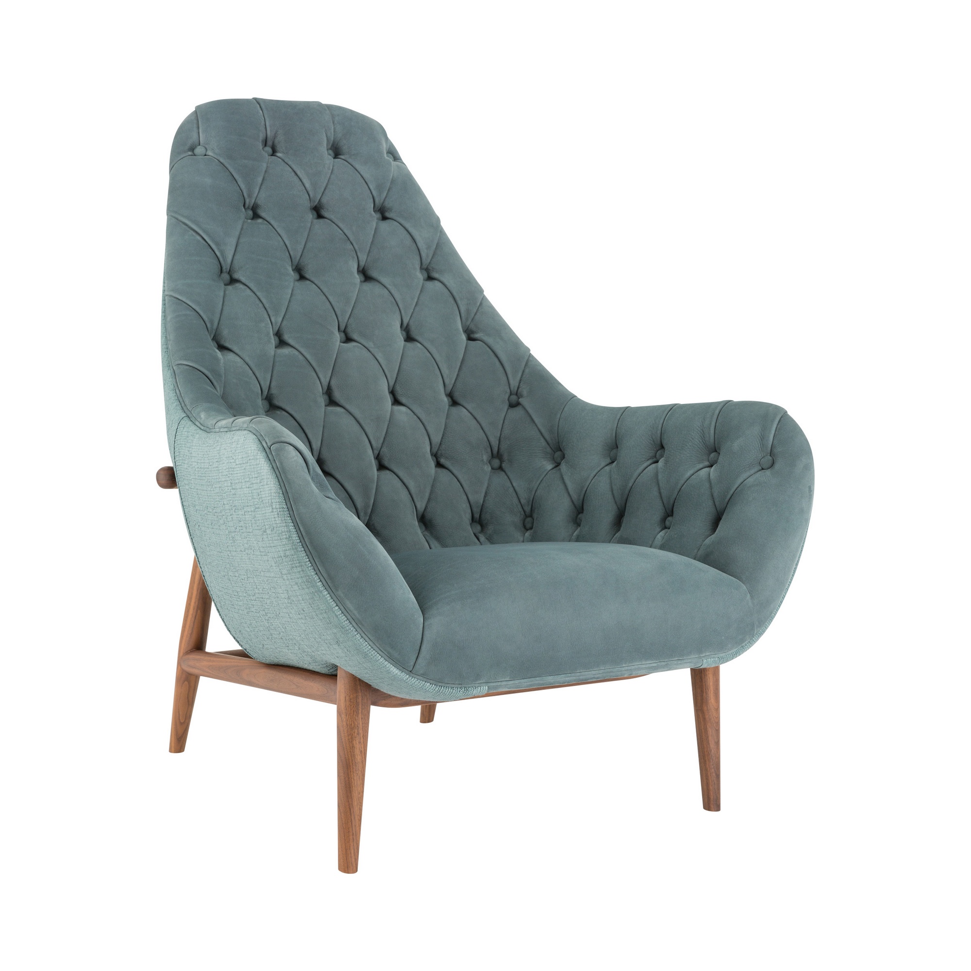 Кресло / Jade Luxury High Ulivi sun-id-375490 - Вид №1