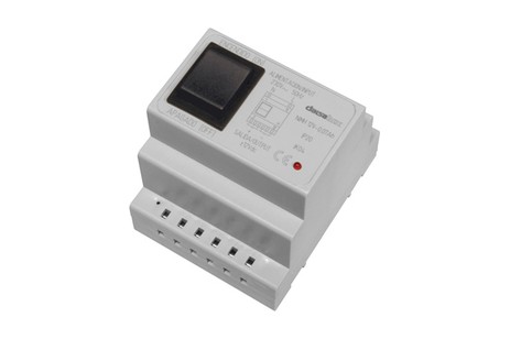 DST-3145 Remote control Daisalux Системы контроля 