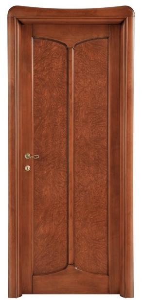 LEGNOFORM Распашная дверь из массива дерева Liberty sun-id-1508741 - Вид №2