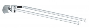 40291000 Держатель для полотенца Grohe хром