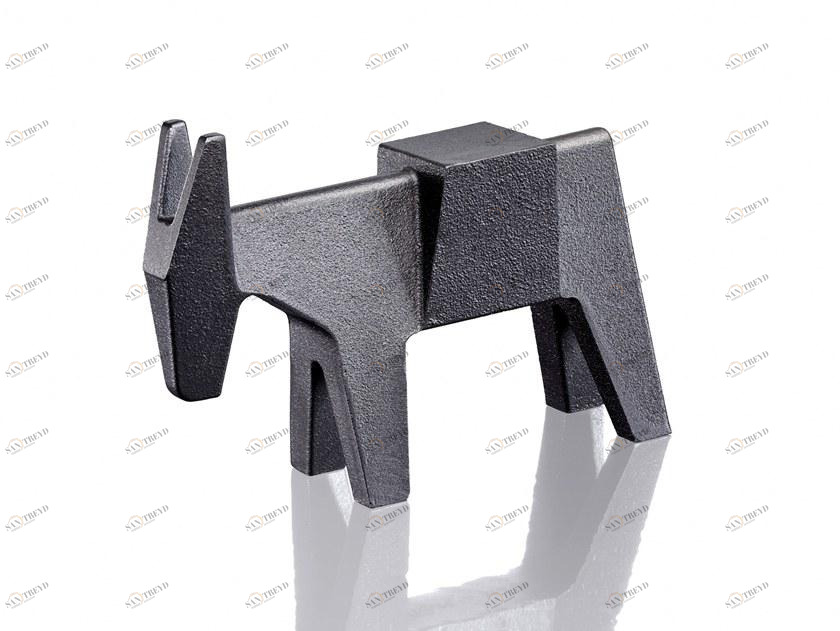 Magis Чугунный орнамент Ettore sun-id-1346512