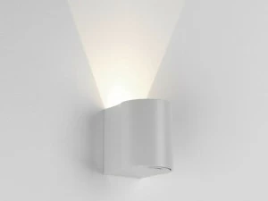 Astro Lighting Алюминиевый светодиодный уличный настенный светильник Dunbar