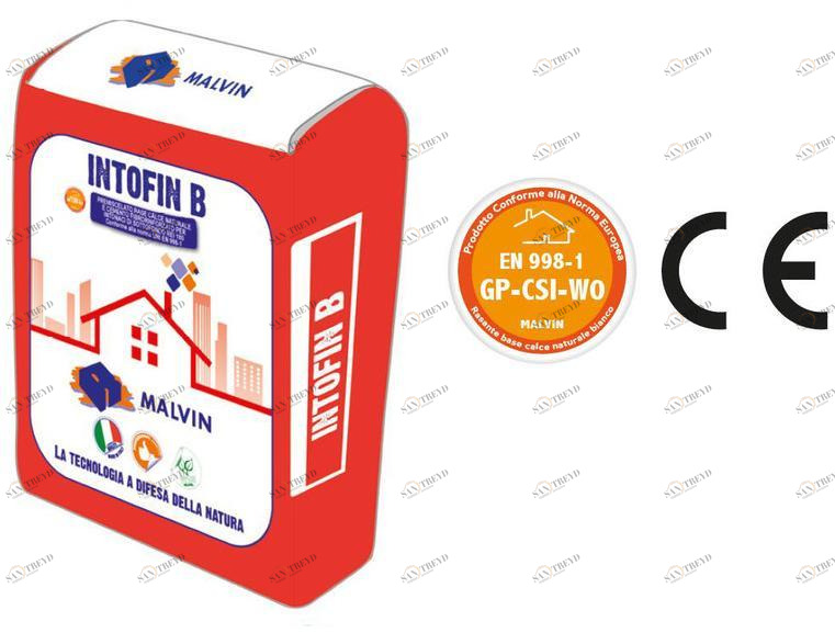 malvin Плотный белый обезжириватель на основе извести sun-id-1489404