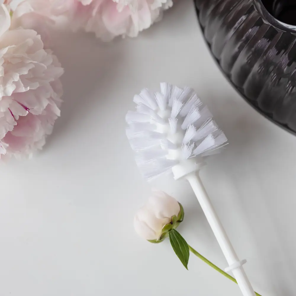 BEROSSI Dakota — эргономичный ёршик для унитаза в современном дизайне 89377090 STLM-1460504 - Вид №6