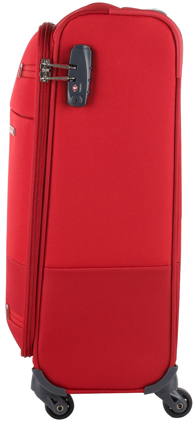 38N-00006 Чемодан 38N*006 Spinner 55 Samsonite Base Boost  - Вид №2