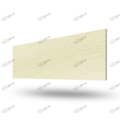 КЕРАМОГРАНИТ 1200Х295Х11 РЕЛЬЕФ СЛОНОВАЯ КОСТЬ UF034MR RELIEF 1200x295x11 Уральский гранит UF034MRRELIEF1200X295X11