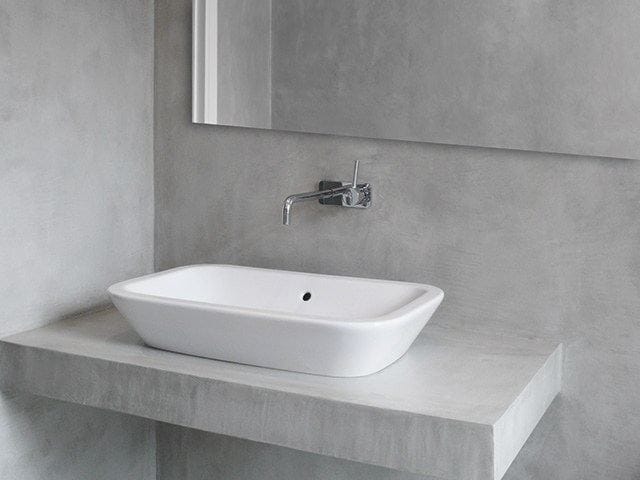 Непрерывный пол Microtopping® IDEAL WORK ARCH-00050447 - Вид №30