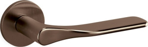 M264_DS Дверная ручка PADDLE OLIVARI