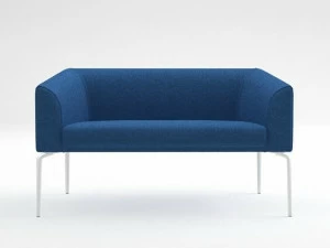 VAGHI 2-х местный диван Alias mini As2m