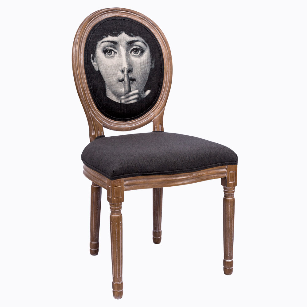 F211108 Стул «Лина», версия «Секрет»  Object Desire  - Вид №1