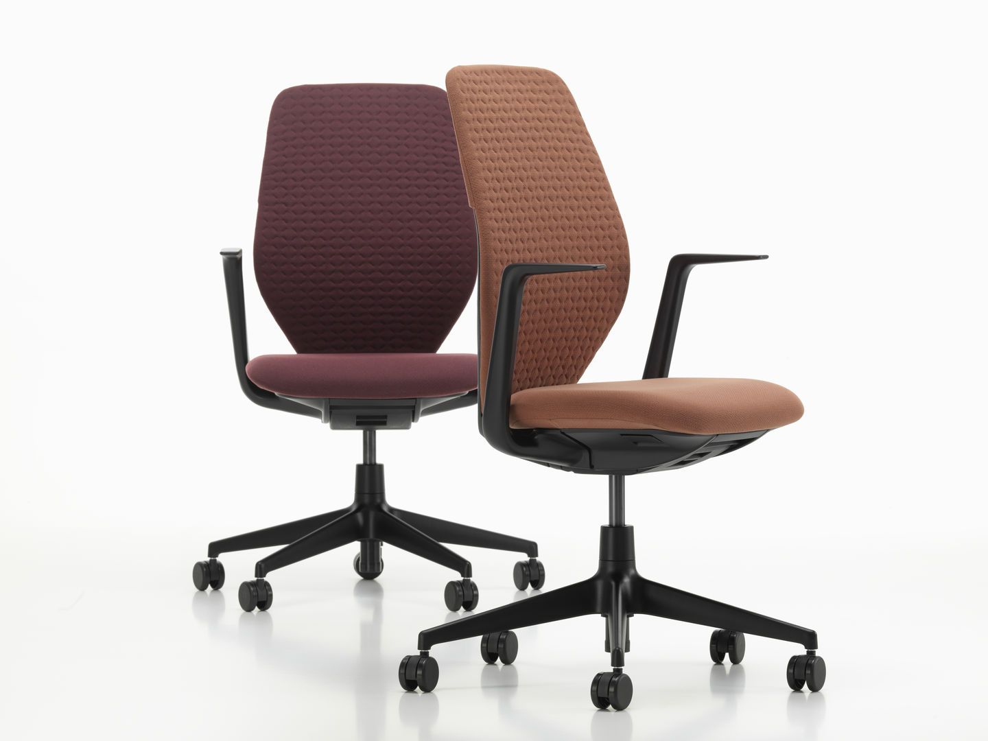 Операционный офисный стул VITRA ACX ARCH-00029560 - Вид №6