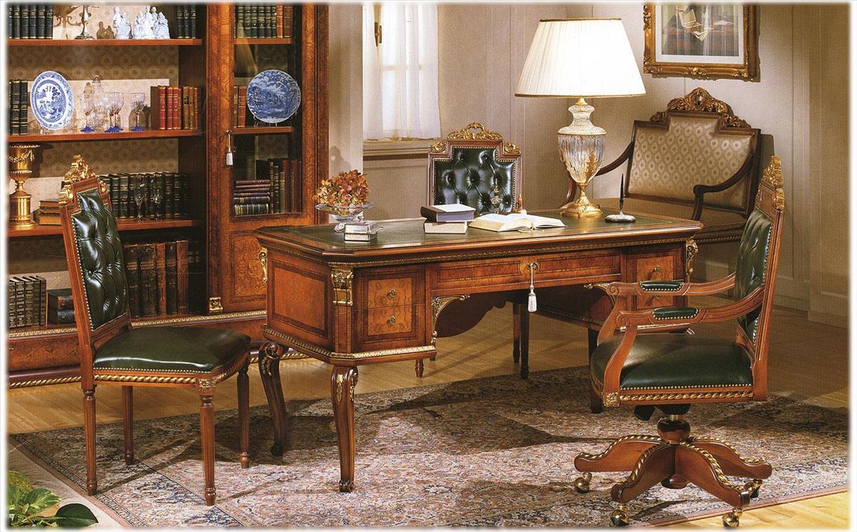 Письменный стол  AR ARREDAMENTI 1611 AMADEUS