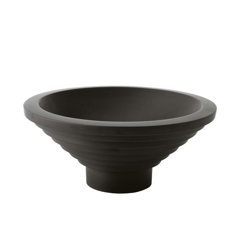 Q166BIX75 Анелли низкая миска Adriani e Rossi 