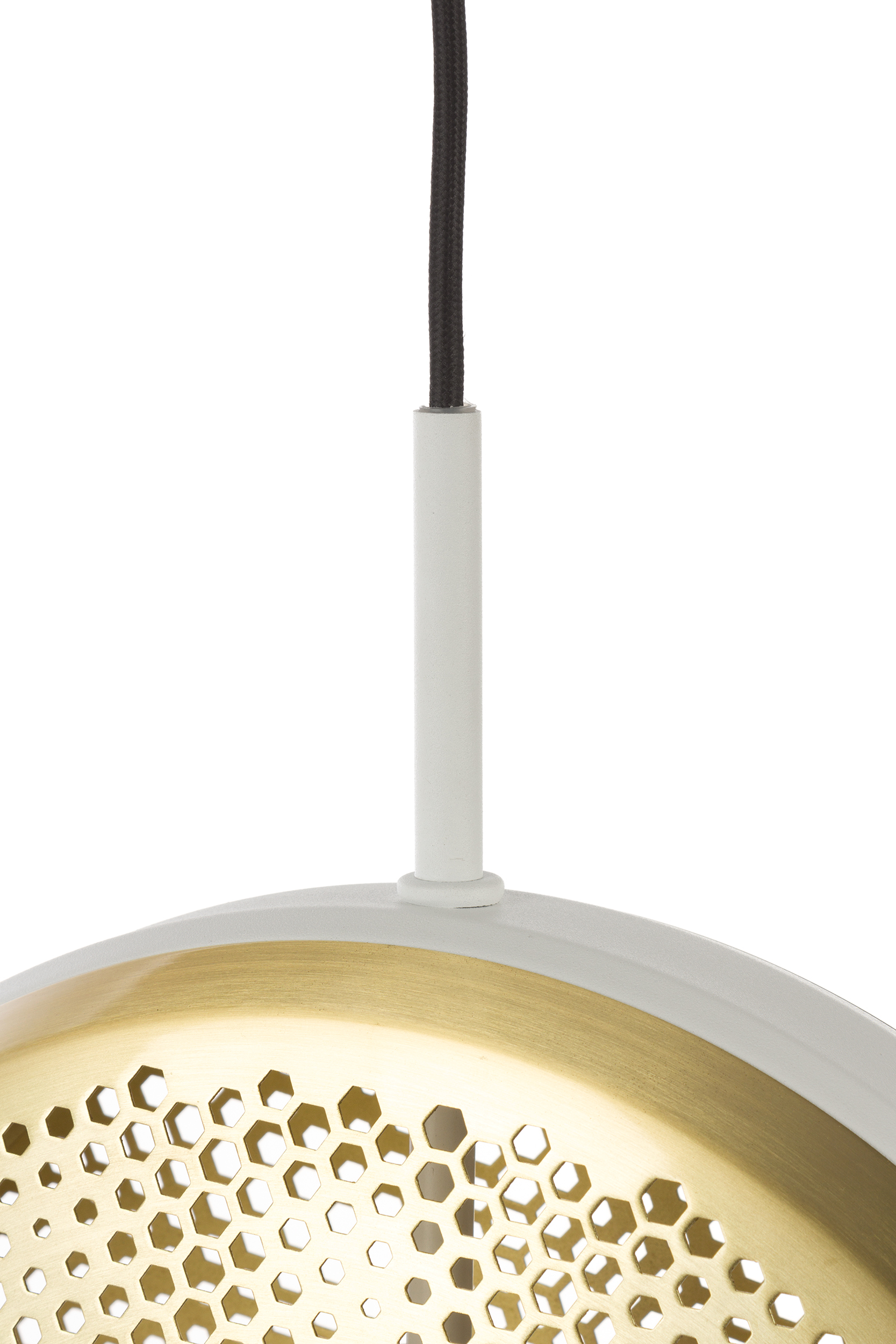 2000983197771 Подвесной светильник slim big ELECTRORETRO Hive - Вид №3