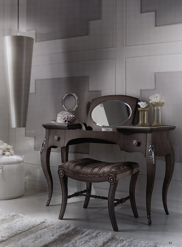 Туалетный столик  BBELLE 243/DEC Diva - Вид №2