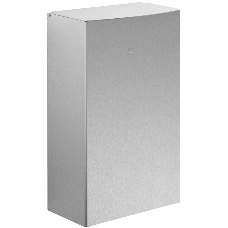 729250 Урна для гигиенических отходов WP179-1 WAGNER_EWAR A-LINE Wagner Ewar 