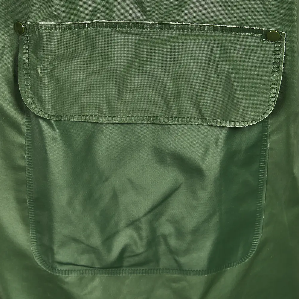 Влагозащитный костюм DELTA PLUS EN304 для активного отдыха и работ 88130857 Нет STLM-0844653 - Вид №6