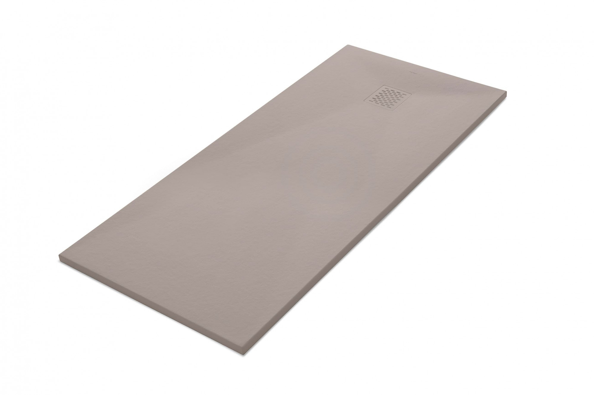 MCBATH Centuria Stone Nox 160x80 прямоугольная глина sun-id-1959601