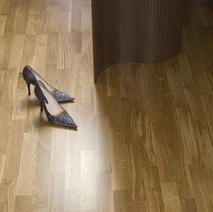 Паркетная доска Tarkett Дуб натур