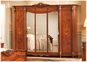 Шкаф  GRILLI 05107