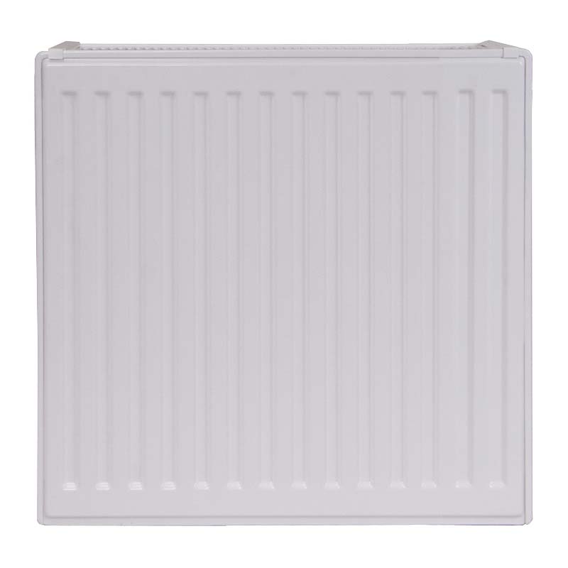 Радиатор стальной панельный COMPACT 11K VOGEL&NOOT 600x600 E11KBA606A