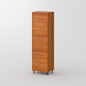 Шкаф из массива дерева