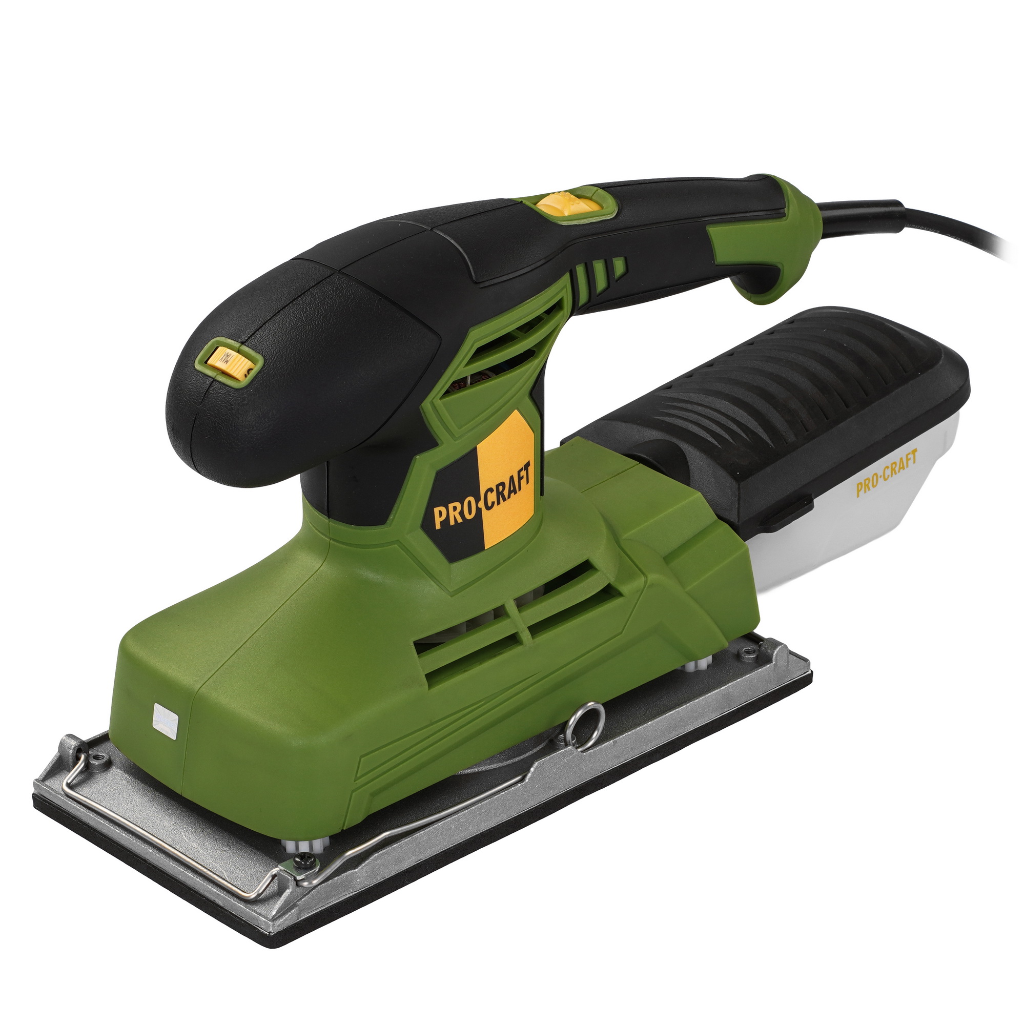 Виброшлифовальная машина PROCRAFT PV300 9277925 STDN-0041537