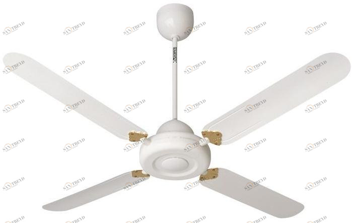 Vortice Потолочный вентилятор Nordik decor 61052