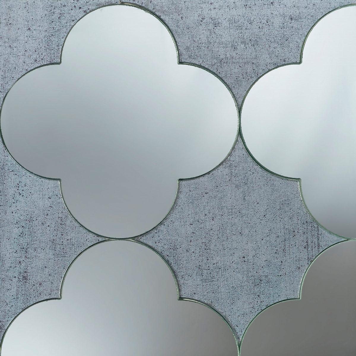 SICIS Bucolico Black Tela Grey Vetrite Tile sun-id-1991306 - Вид №35