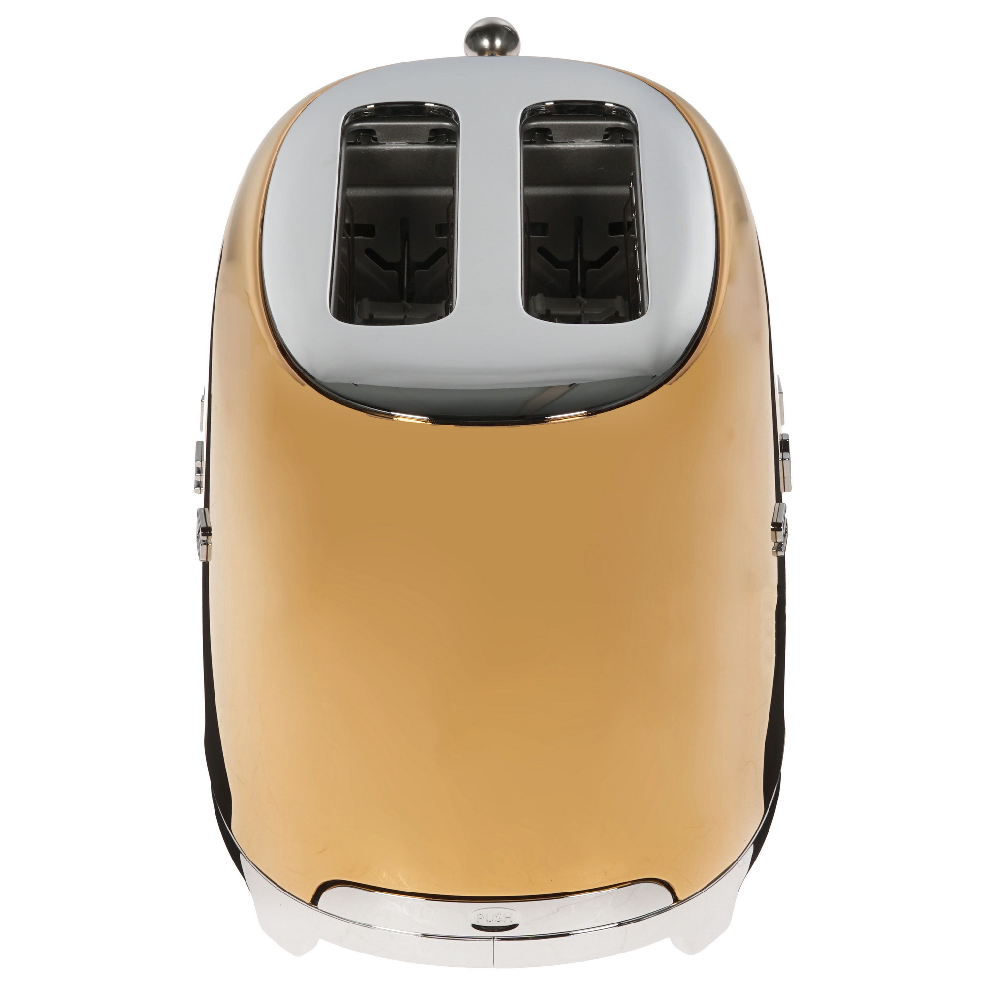 5313314 Тостер Smeg TSF01RGEU бронзовый STDN-0021179 - Вид №5