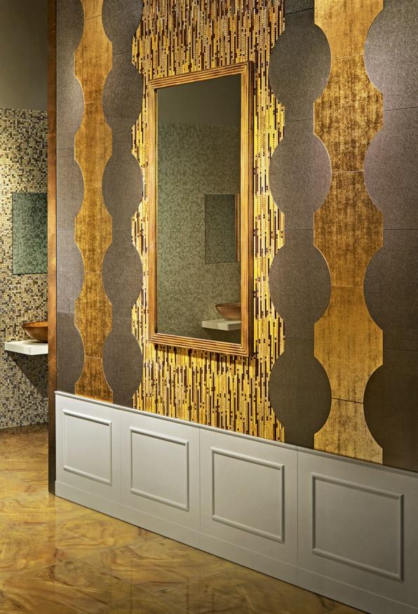 SICIS Columna Precious ДЕКОРАТИВНЫЙ VETRITE sun-id-1991048