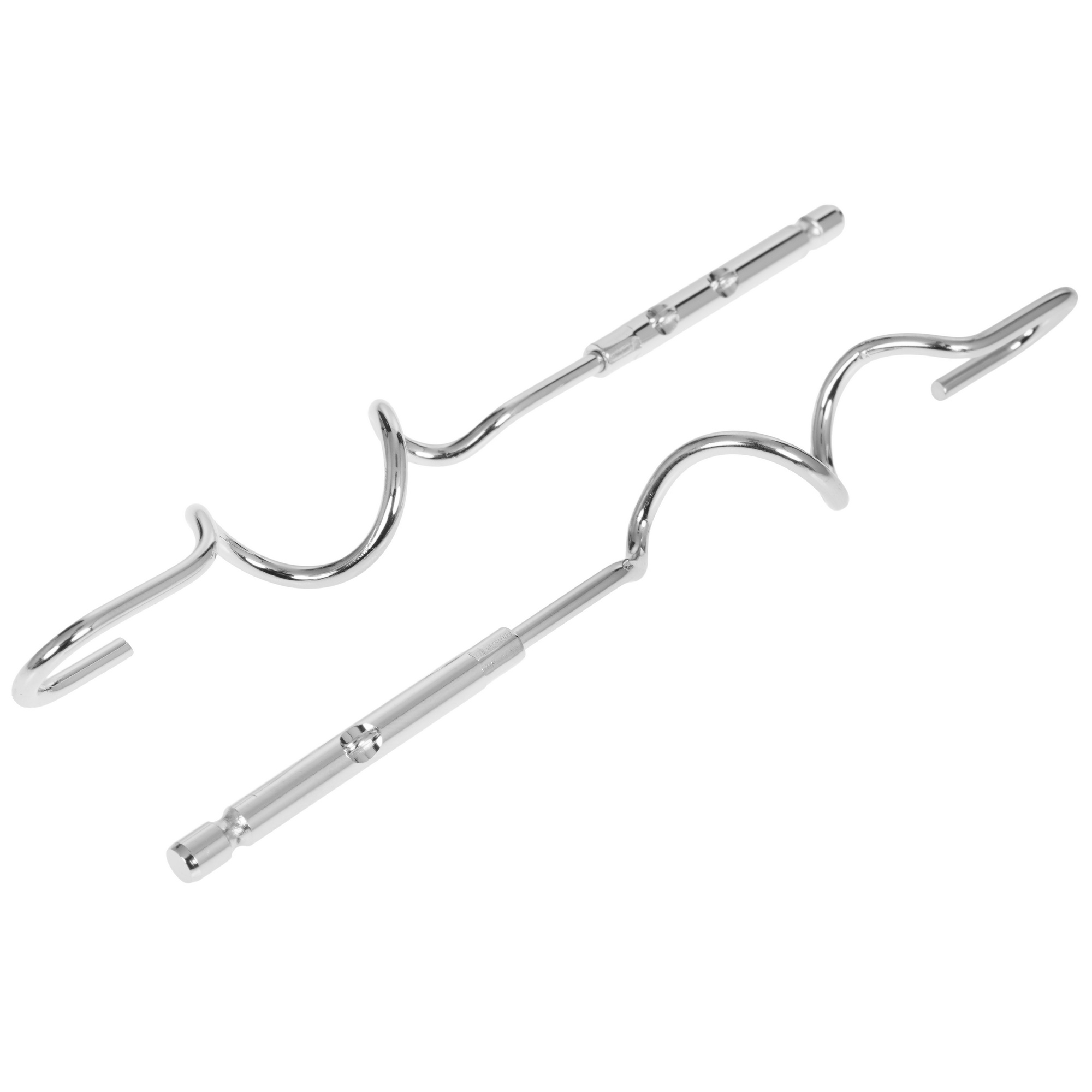 9232422 Миксер Добрыня DO-2330 белый STDN-0043386 - Вид №5